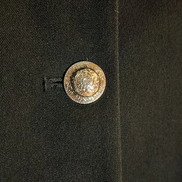 Larry Levine women’s blazer - Picture 6 of 9